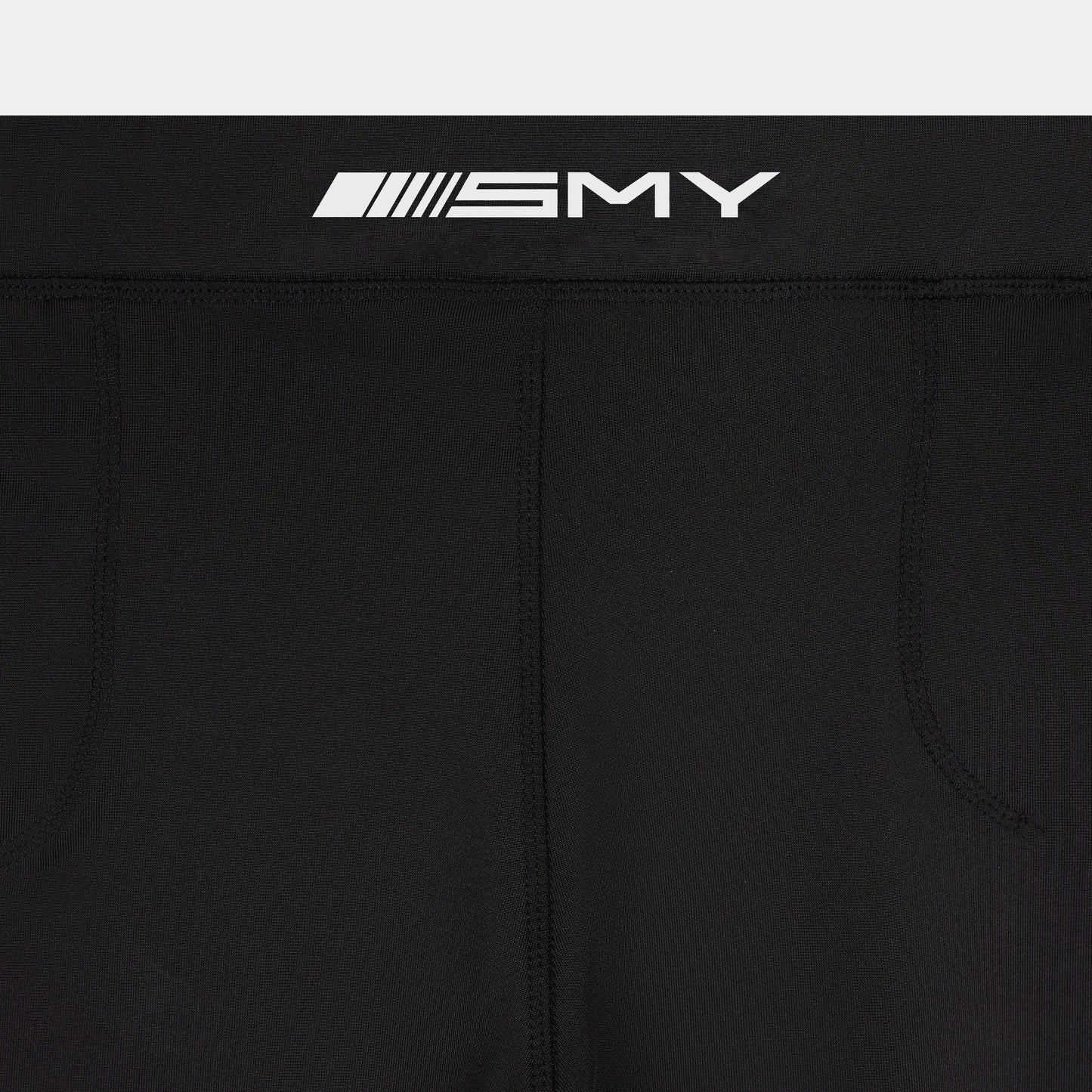 SMYRNASmyrna active shorts in black - Shorts