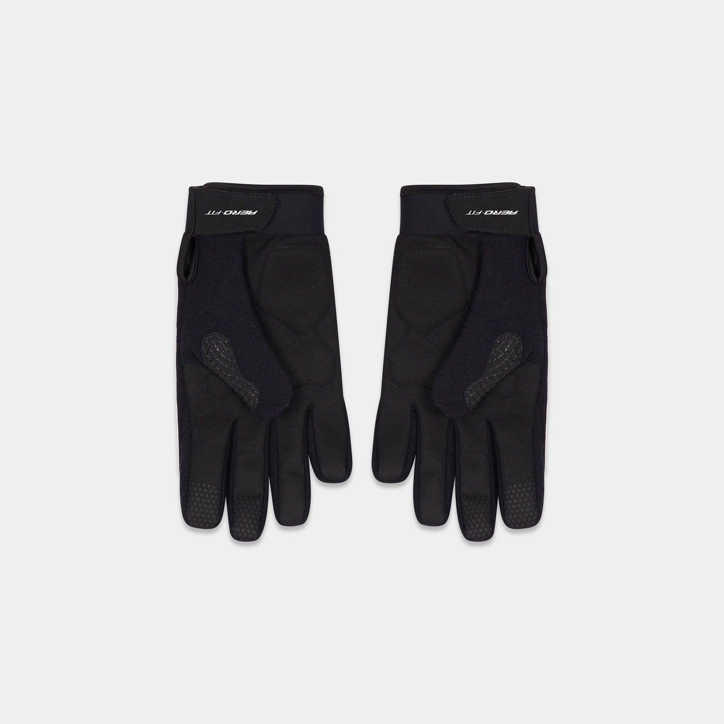 SMYRNASMY-MX Moto gloves in black - Gloves